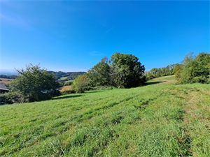 terrain à la vente -   64390  SAUVETERRE-DE-BEARN, surface 3084 m2 vente terrain - APR733170